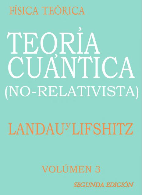 _Sovietologia_'s tweet photo. Curso de Física teórica de Lev Landau

https://t.co/RA1ynbvUUd https://t.co/6wcsYTv4ep