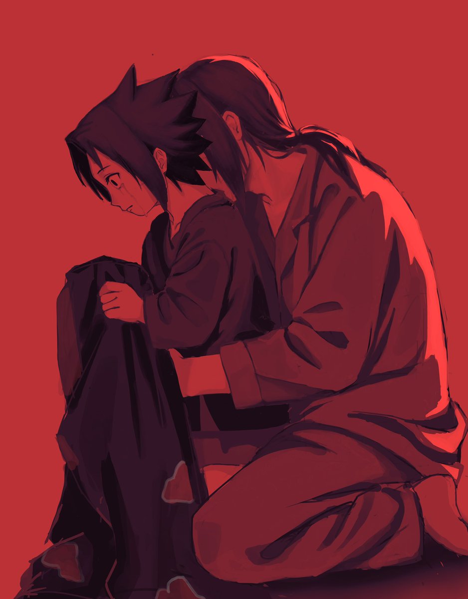 Kyonss421's tweet photo. #itasasu  #鼬佐 https://t.co/OA4eR4LgYd