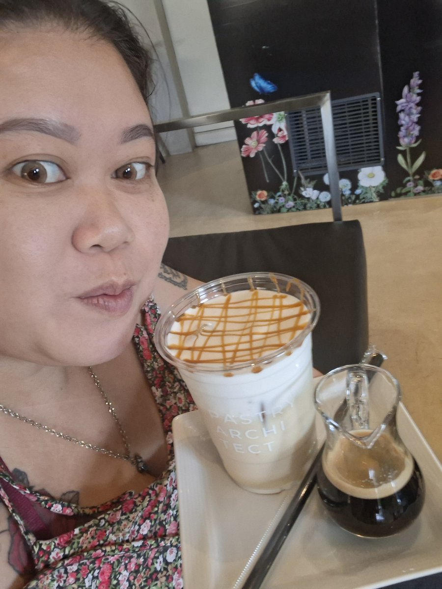 Onnoilb's tweet photo. ทานกาแฟกันยังคะ... #อยุธยา https://t.co/uSFFHOaYqx