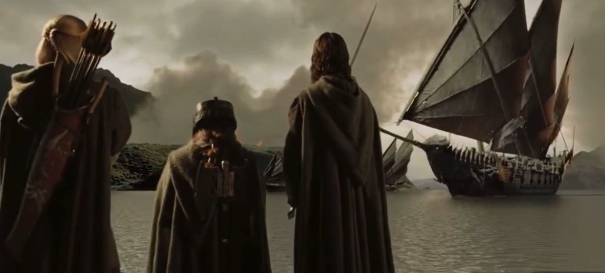 PodemosMordor's tweet photo. Son sus costumbres, y hay que respetarlas. Únete a @PodemosMordor https://t.co/tiREoUO0sQ