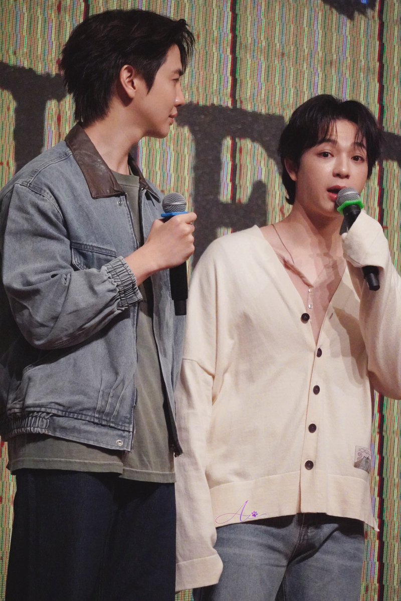 regret_mb's tweet photo. 相変わらず可愛いよー
萌え袖が良すぎた😭

MAXKYBAS MEET UP IN HK
#MaxkyBas1stinHK
#บาสเด็กอ้วนที่แท้จริง https://t.co/Lyjxz6TSaB
