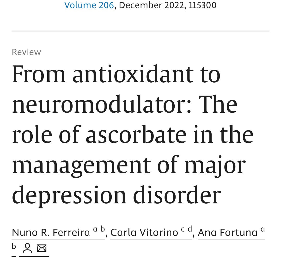 Helios_Movement's tweet photo. A lot of the "nootropic" stacks that are recommended these days, add a tremendous load to brains that are already overloaded.

So stop trying to stimulate what's left in order to chase a sharper hour and start giving your brain what it needs.

Just start with your damn nutrition.
"So what are the most important nutrients then?"

Overall, any chronic nutrient deficiency can contribute to problems so for starters, it's a good idea to focus on consuming every single micronutrient and covering your baseline micronutrient needs.

For example, dietary biotin intake exhibited an approximately L-shaped nonlinear relationship with anxiety and depression risk, where risk decreased with increasing intake up to a moderate threshold (tap in the pics).

Now the main nutrients that seem to be able to impact the brain the most (so we are not saying that the rest are irrelevant) include:

-Zinc
-Magnesium
-Vitamin K
-Vitamin C
-Polyphenols
-Vitamin E
-B6
-B12
-B1
-B9
-Iron
-Choline
-O3

For example, without zinc, B6 and iron, neurons, astrocytes and oligodendrocytes flat out don't work.

Or, believe it or not, vitamin K was found to have a stronger diagnostic value for predicting suicide attempts than A LOT of other known biomarkers.

It had a diagnostic sensitivity of 84.2% and a specificity of 71.5%.

Or, in this mood disorder cohort, 35% had inadequate plasma vitamin C concentrations at baseline compared to 17% of the healthy control cohort.

Then:

Low B12:

-Reduces BH4

-Increases oxidative stress and homocysteine (which lead to all sorts of issues such as NMDA-mediated excitotoxicity, impaired hippocampal neurogenesis, blood–brain-barrier disruption, MMA-related demyelination etc)

-Lowers EGF

-Increases TNF-α

Low B9:

-Harms the production of every single neurotransmitter (folate is required to make SAMe (S-adenosylmethionine) low folate → low SAMe → increased risk of depression, anxiety, bipolar disorder, schizophrenia and cognitive decline).

-Harms monoamine synthesis (via BH4 regeneration).

-Harms the synthesis of melatonin, CoQ10, carnitine, creatine, phosphatidylcholine

And these are just the tip of the iceberg.

What's also important to note is that if you are on any medication, proven to cause a deficiency in a certain nutrient, you must focus on that as well.

CoQ10 is a good example of this.

Point being: Noticing, detaching and replacing dysfunctional thinking patterns is obviously helpful when it comes to winning the battle against depression.

But if you think that you can out-think your way out of chronic depression without working on your body, think again.

In MDD for example, studies show decreased expression of GAD67 and parvalbumin in prefrontal interneurons.

So the person's prefrontal regulation of limbic structures is impaired, making it very hard to escape negative thought loops.

This is why successful treatments often normalize cortical GABA levels/excitation/inhibition (E:I) balance in the prefrontal cortex.

"What does this have to do with nutrients".

Here are two basic examples:

-Vitamin B6 is the essential coenzyme that GAD67 requires to synthesize GABA.

So without adequate B6, GAD67 cannot function properly.

-Zinc enhances the presynaptic release of GABA and interacts with the GPR39 zinc receptor to help maintain homeostasis between excitatory and inhibitory systems overall.

For more about brain health and the impact of nutrients, go here:

https://t.co/eXCNhiGzzm