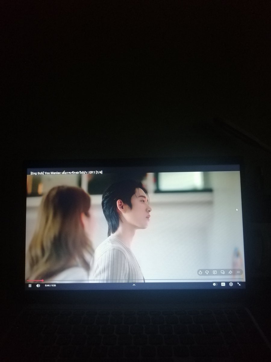 keencaskey's tweet photo. FINALLY UGH #YouManiacSeries https://t.co/4ohhCH1bze