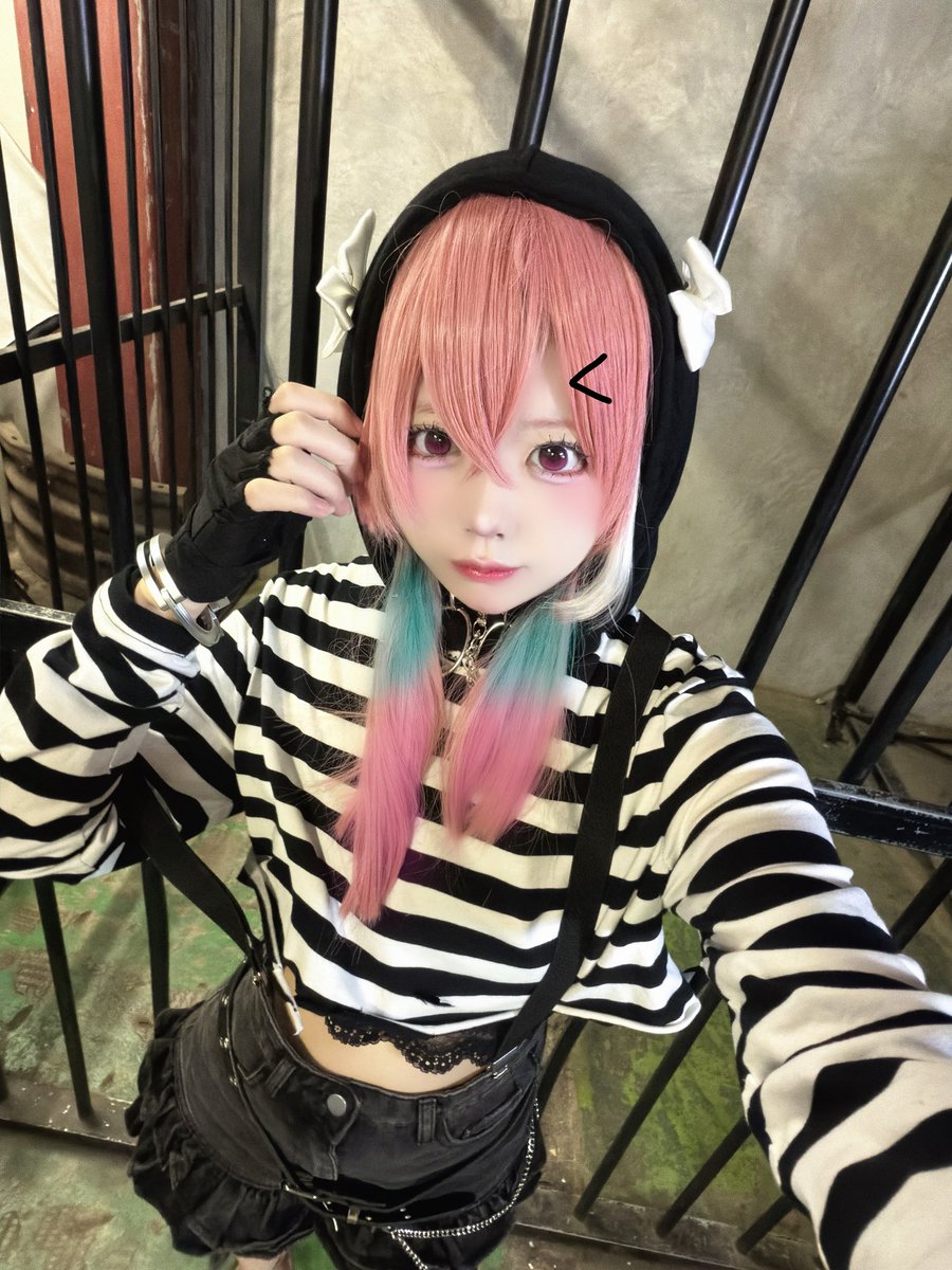 k7nyan__'s tweet photo. 🎋撮影してきたよ〜♩♩♩ https://t.co/j90vrB6LvQ