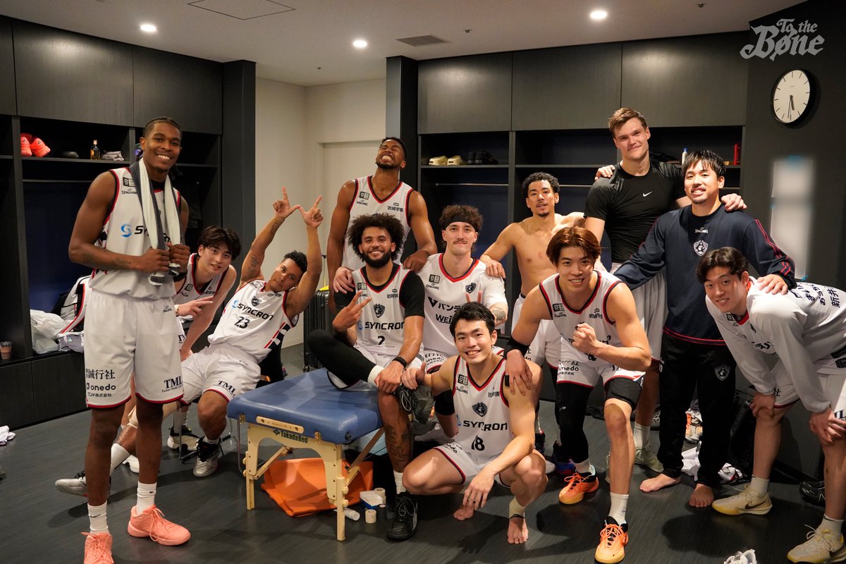 b_corsairs's tweet photo. 🏴‍☠️Victory🏴‍☠️

#ビーコル https://t.co/N37ncXkri2