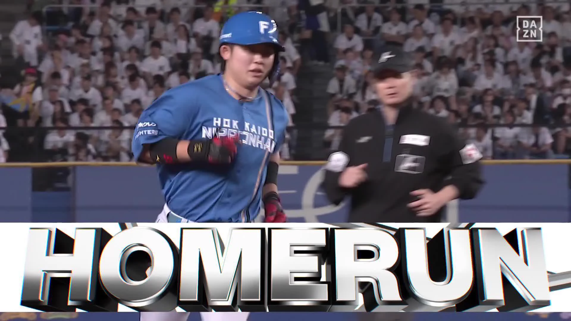⚾️DAZNベースボール on X: 