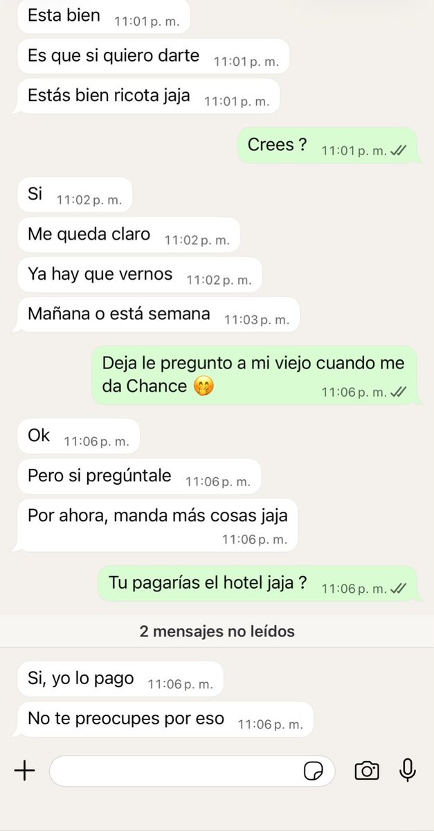 johernan62's tweet photo. @cuckoldmensaje2 Así la mia https://t.co/OX4PLbJup0