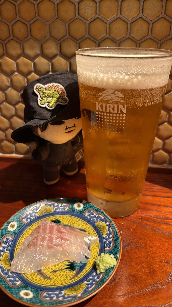 short_bob830's tweet photo. (ó﹏ò｡)ｳｩｩ
スゴい美味しそうなお店なのに一緒に来た子が食わず嫌い多すぎるぅ🍻 https://t.co/AtTDKGWhpI
