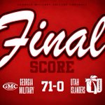 Photo by GMC Football (@GMC_Football)
