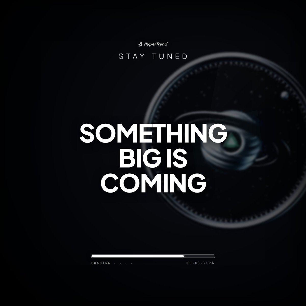 GoHyperTrend's tweet photo. Liquidity chases yield.
Credit anchors it.

The HyperTrend Genesis sequence begins October 1st.

Mark the date.
10.01.2026 👁️

#Hyperliquid #DeFi #HyperTrend https://t.co/uDPBJgRLwt