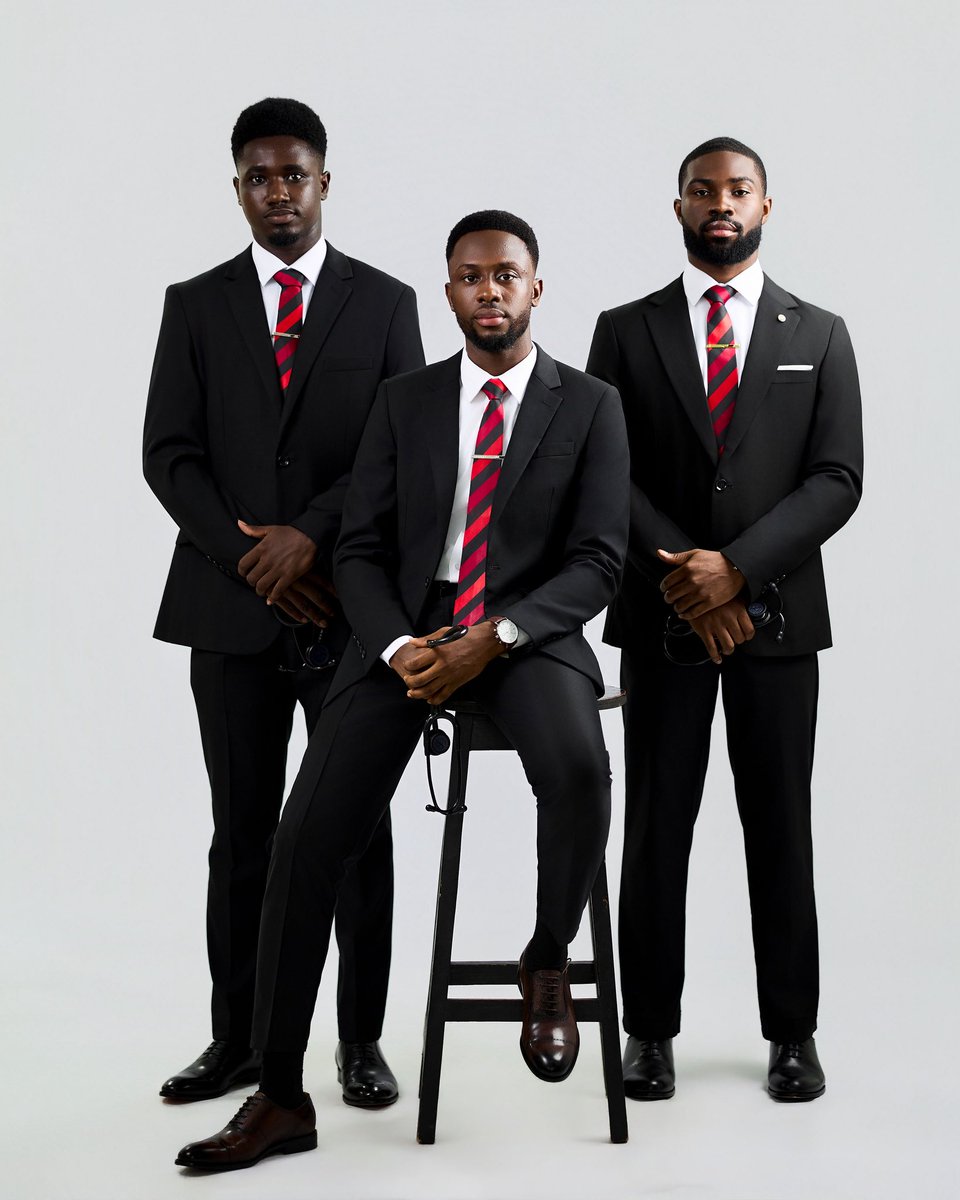 msa_uhas's tweet photo. Fine gentlemen from Kwabotwe! https://t.co/oLIHrvpxX7