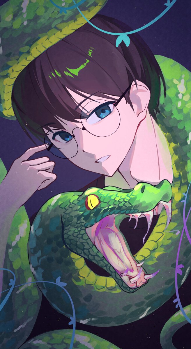 mizukioperater's tweet photo. #oc https://t.co/O9w6uen7bY