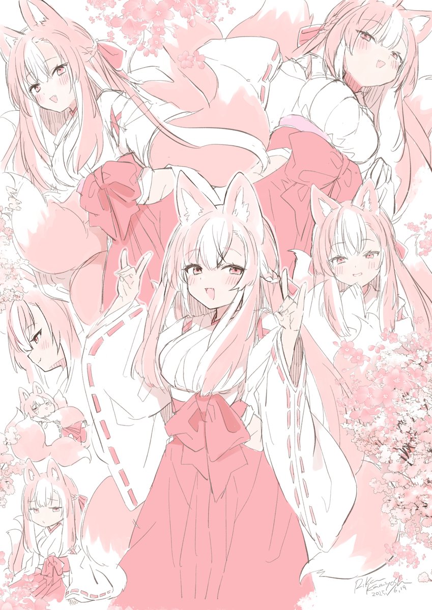 rikak's tweet photo. こゃんparty https://t.co/fDHlCSGJHC