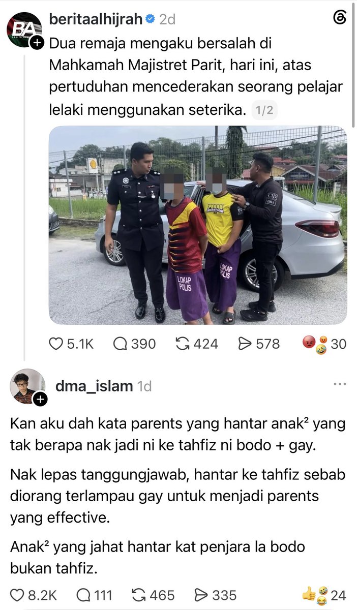 zafranmustafa's tweet photo. Kali ni ada betul jugak dengan apa yang dia cakap. 💯 https://t.co/hTRDuO1GiI