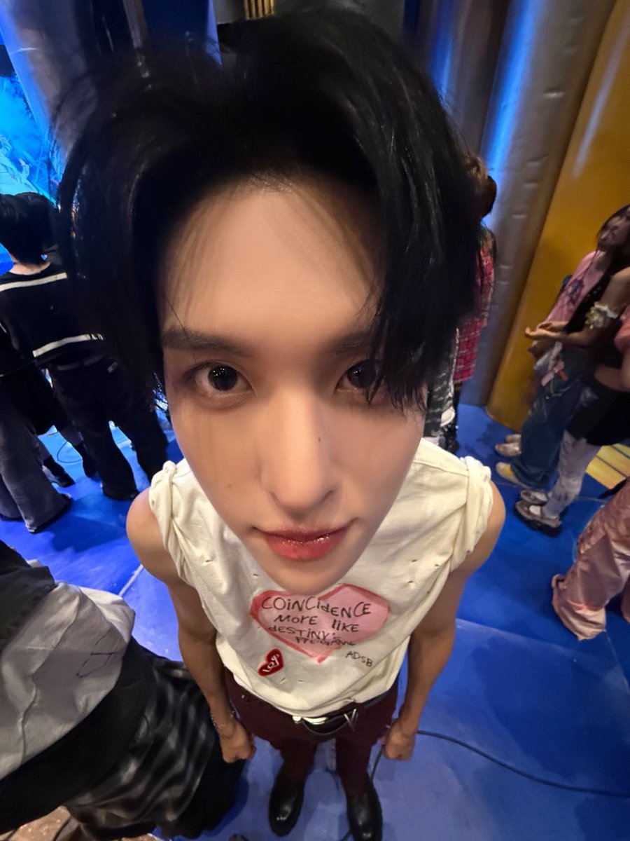 sleepybbang's tweet photo. SO SMOL https://t.co/OJGqjBsMn5