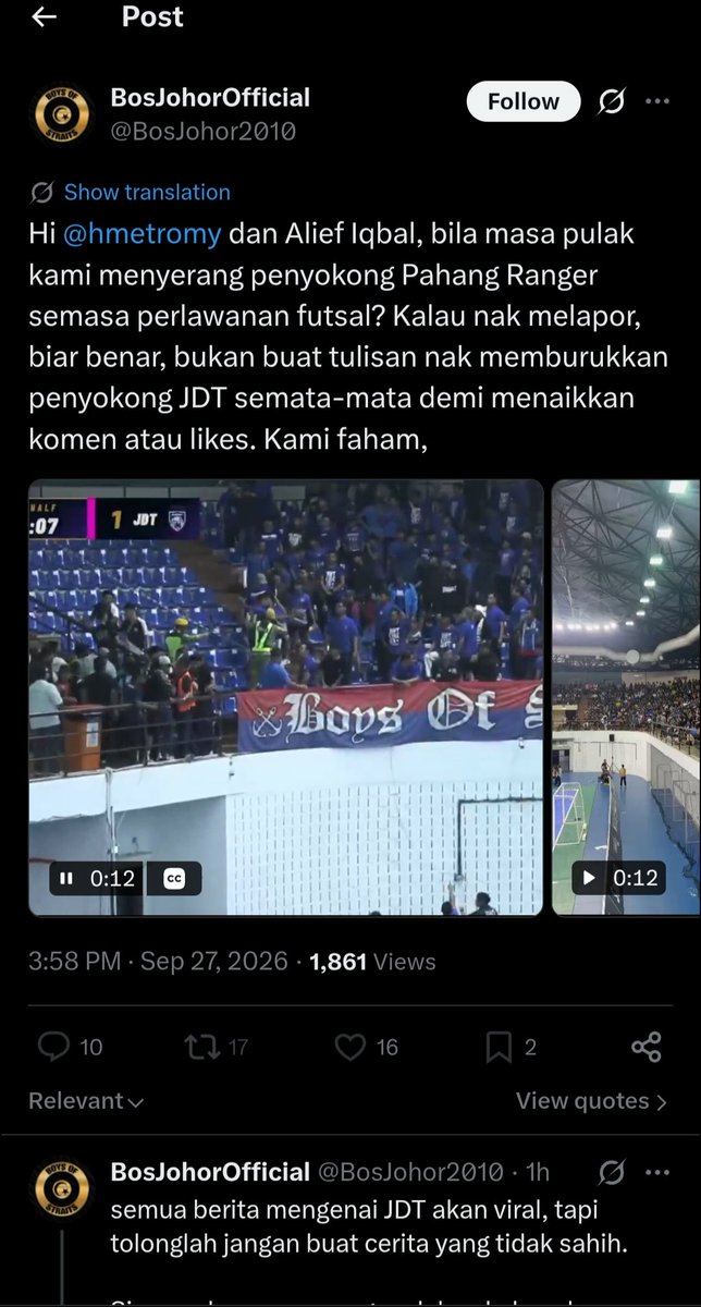 kzzztz's tweet photo. Cuba cuba nak jadi pandai lagi sekali. Penulisan pun macam bangang. Kahkahkahkah.

Pusing la macam mana pun kau tetap lanun yahudi.

Betul pondan hide aku sampai takboleh quote. 

Komuniti mudah terasa hati. @BosJohor2010 🦮 https://t.co/JYIJszP8ih