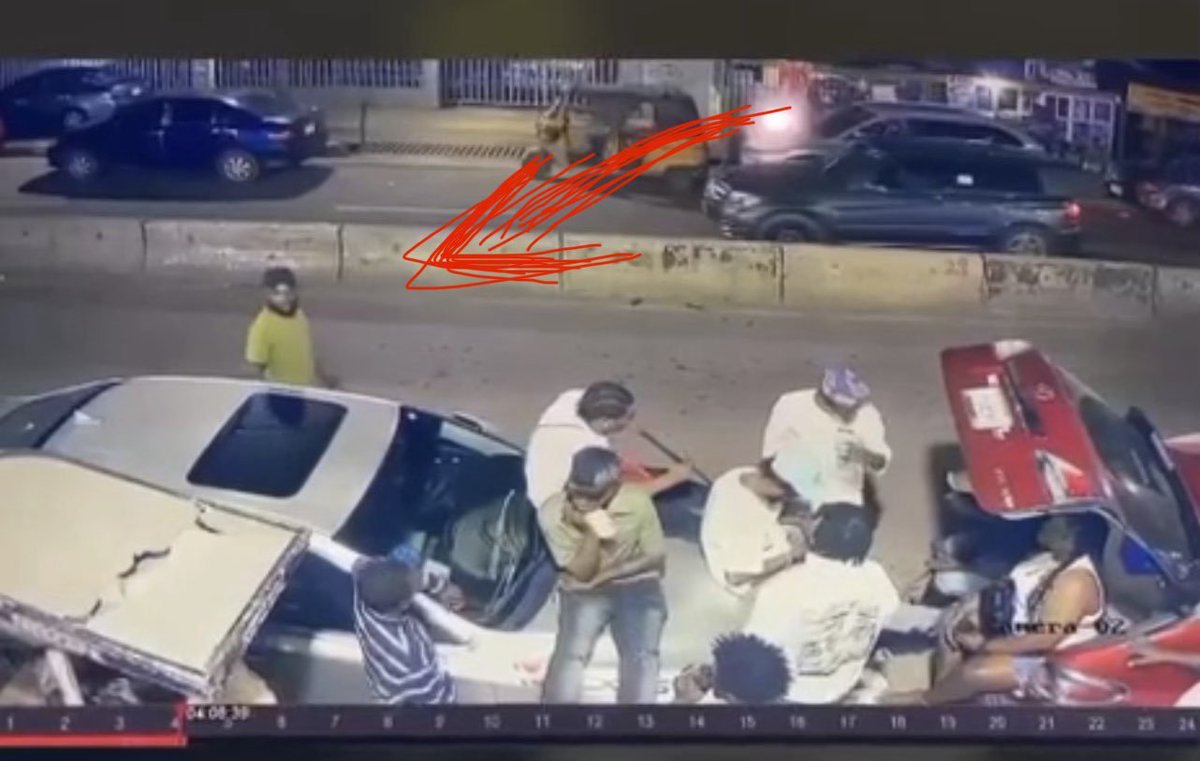 ObasiFoundation's tweet photo. Police 🚓 arrest one of the thieves caught on camera in viral robbery video in Abule Egba Lagos. Guehi Anderson Tennessee Rick Ross Guinness World Record Happy Sunday Queen Spain Manchester City
Ferran Torres Blessed Sunday
bPay Wembley Church
#ENGESP Bellingham Amen
Settings Jago Old Trafford
Binance Square