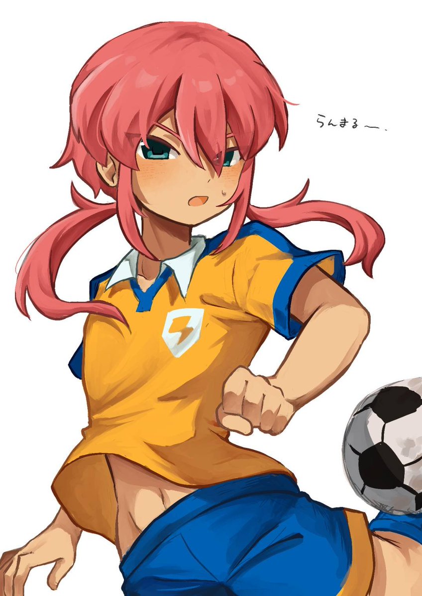 amaebitoneko's tweet photo. らんまる https://t.co/Kco9ZkFm5q