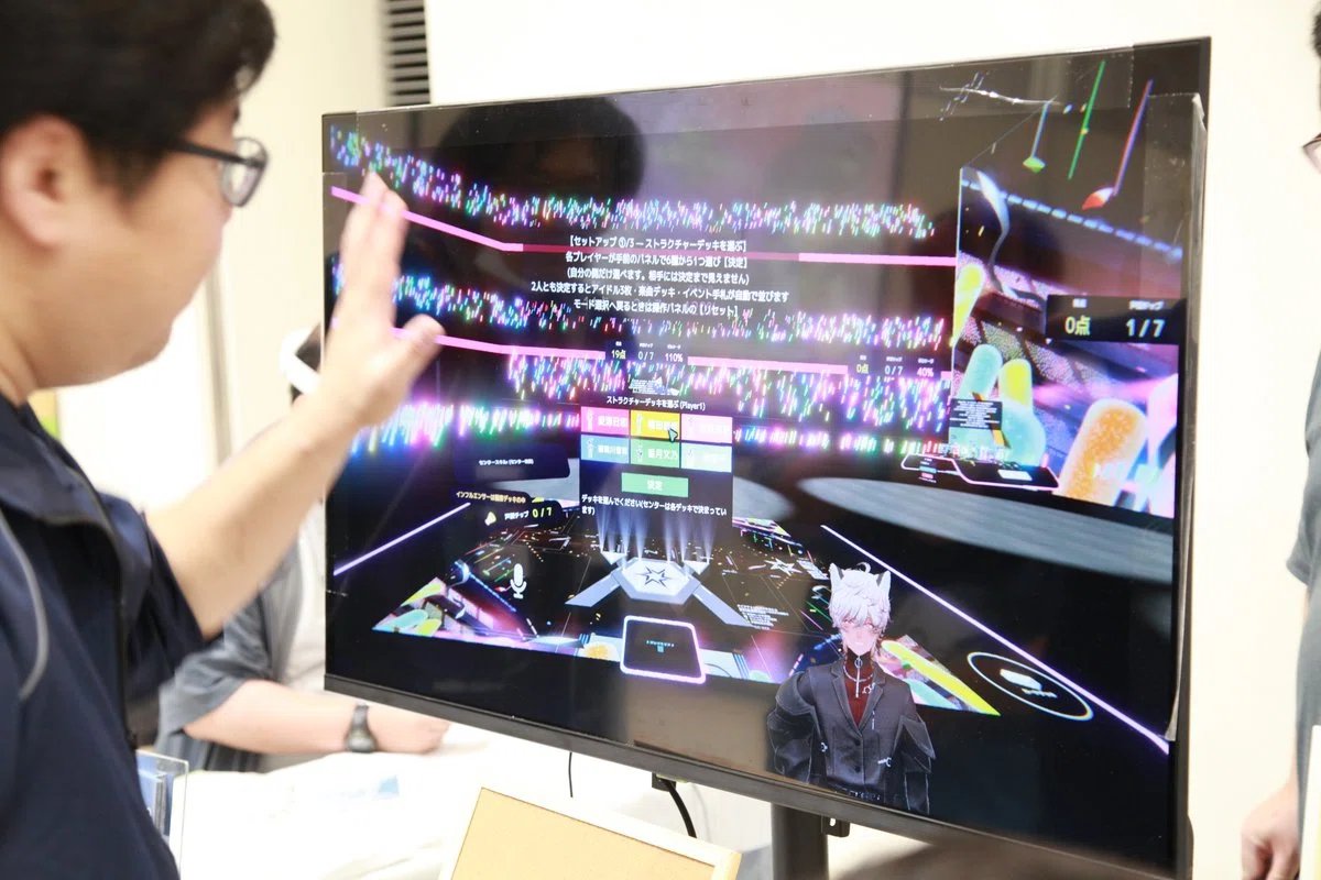 SusabiGames's tweet photo. 【イベントレポート公開⚡️】
9/12に開催したSUSABI GAMES初の大型イベント「SUSABI PLAY SPARK 2026」の公式レポートを公開しました！

⚡️長蛇の列ができた物販&設定画展示
⚡️白熱の公式大会&各種体験コーナー
⚡️サプライズゲスト出演
など

会場の熱気と最高の瞬間を写真たっぷりで振り返ります！ぜひご覧ください！

🔗 レポートを読む👇
https://t.co/pxfdWnjd8S