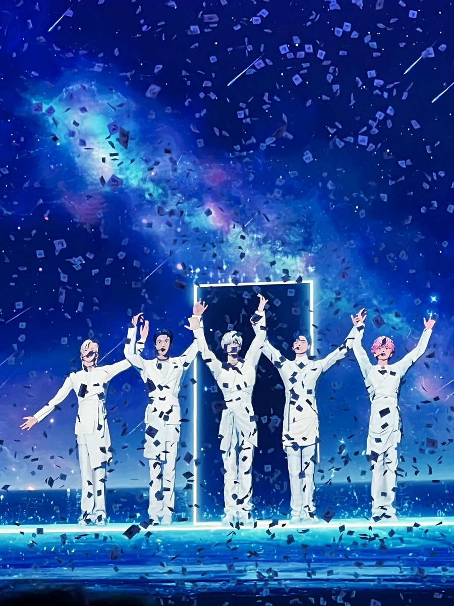 plvyjun's tweet photo. 💙💜💗❤️🖤 https://t.co/DuIYWtLjWz