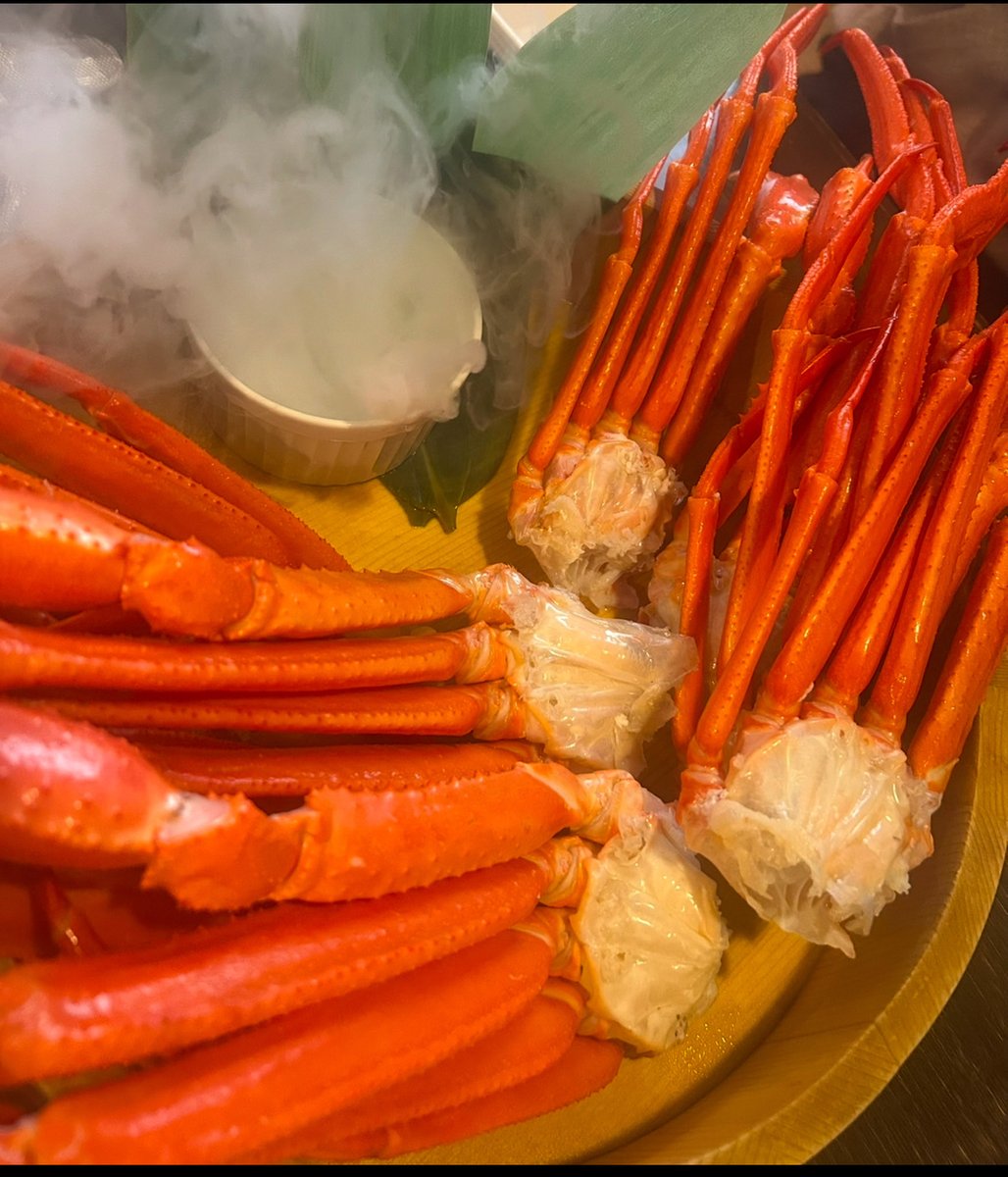 apkm___'s tweet photo. 🦀 https://t.co/fMzhlv8cVO