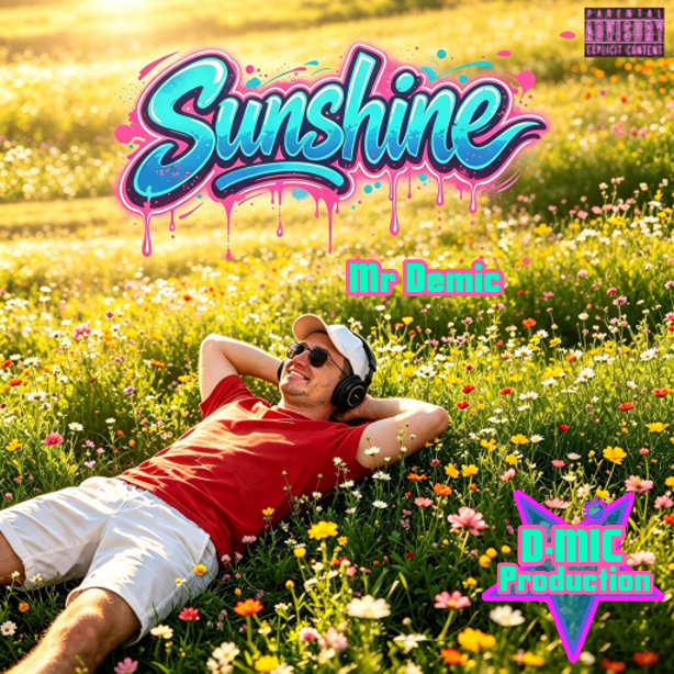 daysta_daysta's tweet photo. "Sunshine" by @mrdemic is a must Hear! https://t.co/eNqZeIYNrK #nlp #dmicprooductions #hiphop #funk #rap #triphop #soul #Bristol #UK #Italy #USA #Florida #music #positive #daysta @Tcmaddas #vibes #upbeat #happy 🌞🎵🎶🎙️ https://t.co/jiohhhQg03