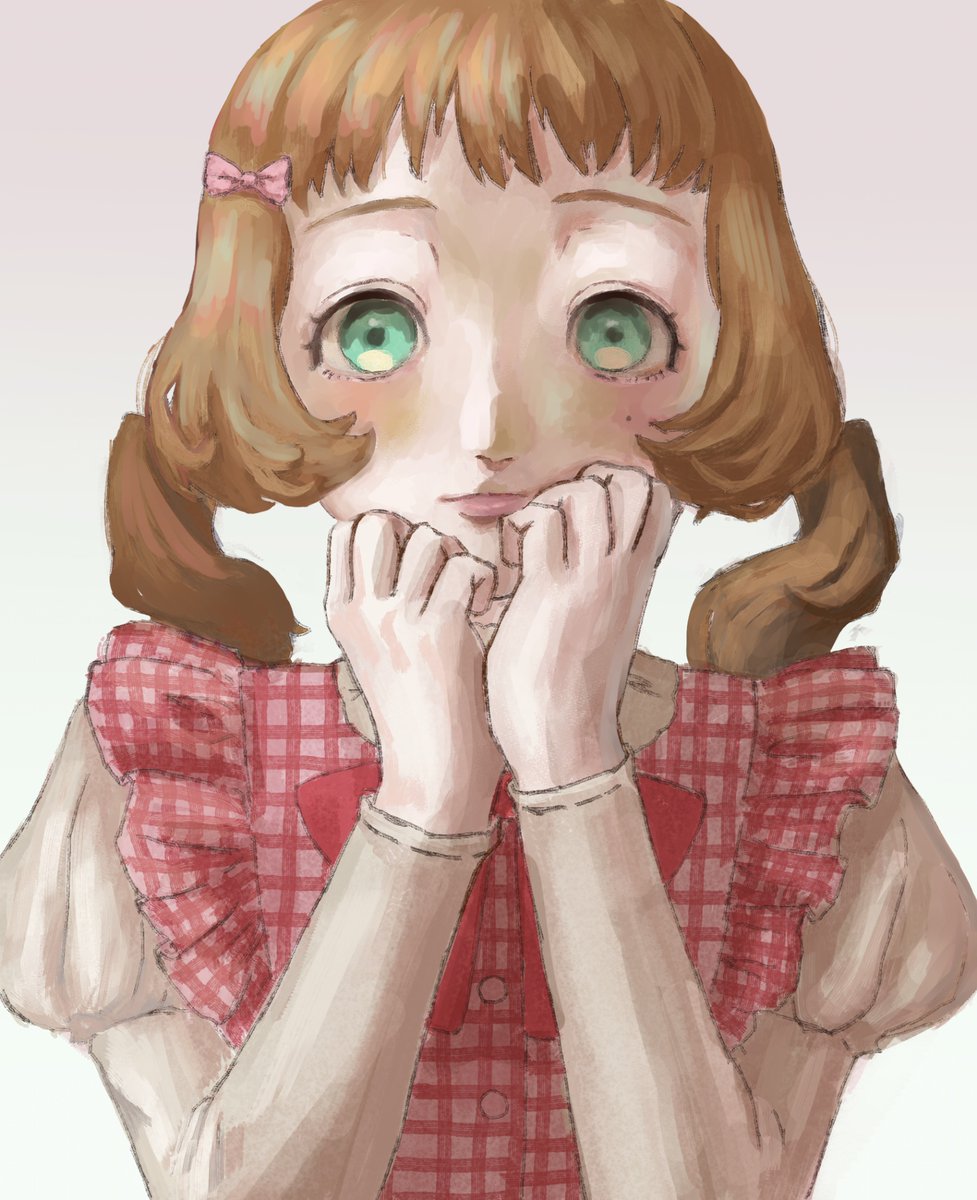 rin_irasut_'s tweet photo. #イラスト #illustration‌‌  #厚塗り https://t.co/zi1pgL33DS