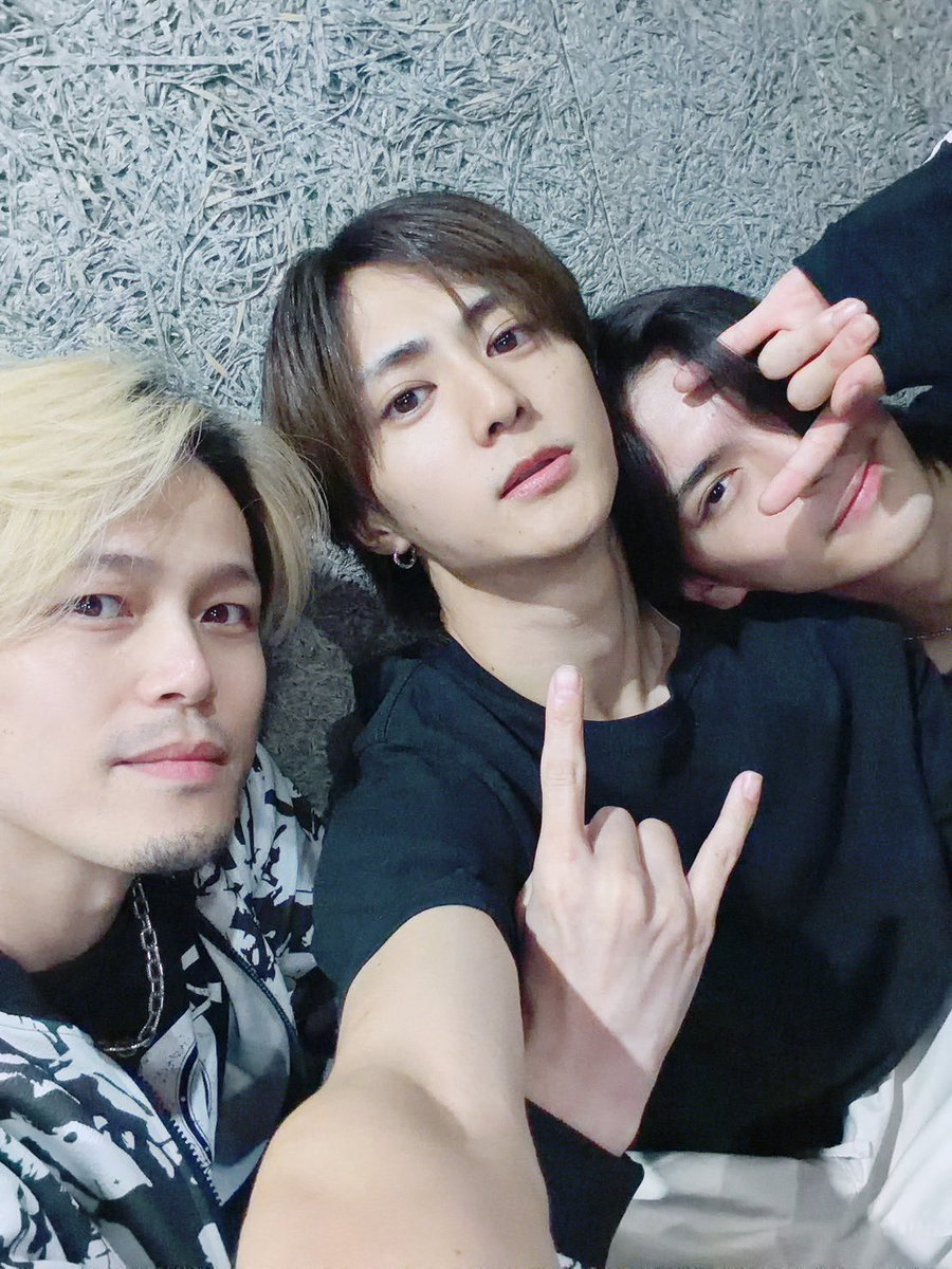 fuuta__ss's tweet photo. ナゴヤ

「STYLE WARS 2026」
-Battle of Pride 2026-
よろしくね✌️ https://t.co/Fk8YmtAlpY