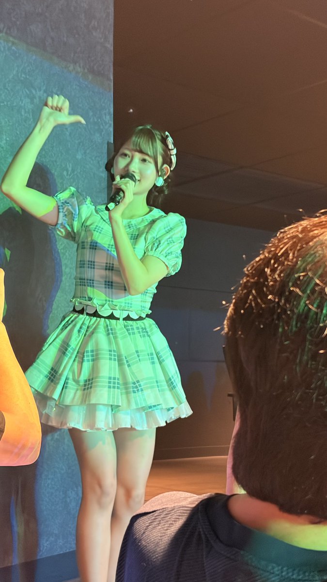 akakine's tweet photo. 俺が座ってたのたんたん席だったのかもしれません https://t.co/HgRu3YCcq7
