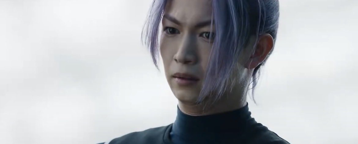 mikoringo_apple's tweet photo. 凪が覚醒する時に流れる「綺羅」が大好きすぎるんですけど同じ人いませんか？🫠

そして潔の「俺たちだけじゃなかった。この極限で覚醒するのは、この天才も同じ」と
絵心さんの「退屈な人生は終わりだ、凪誠士郎」までがセットで好き🫶🏻

あと玲王の表情も切なすぎるのよね😭
#ブルロ覚醒キャンペーン https://t.co/z1H50yNwwo