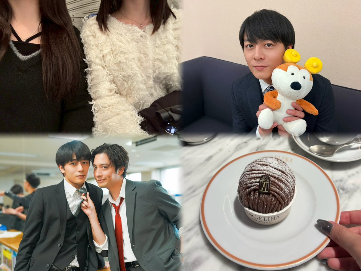 nakmb9's tweet photo. 齋藤璃佑くん♩ ܸ

  #俳優さん好きな人と繋がりたい  #俳優好きな人と繋がりたい  #BLドラマ好きな人と繋がりたい  #BLドラマ好きさんと繋がりたい https://t.co/hYB5IELMXi