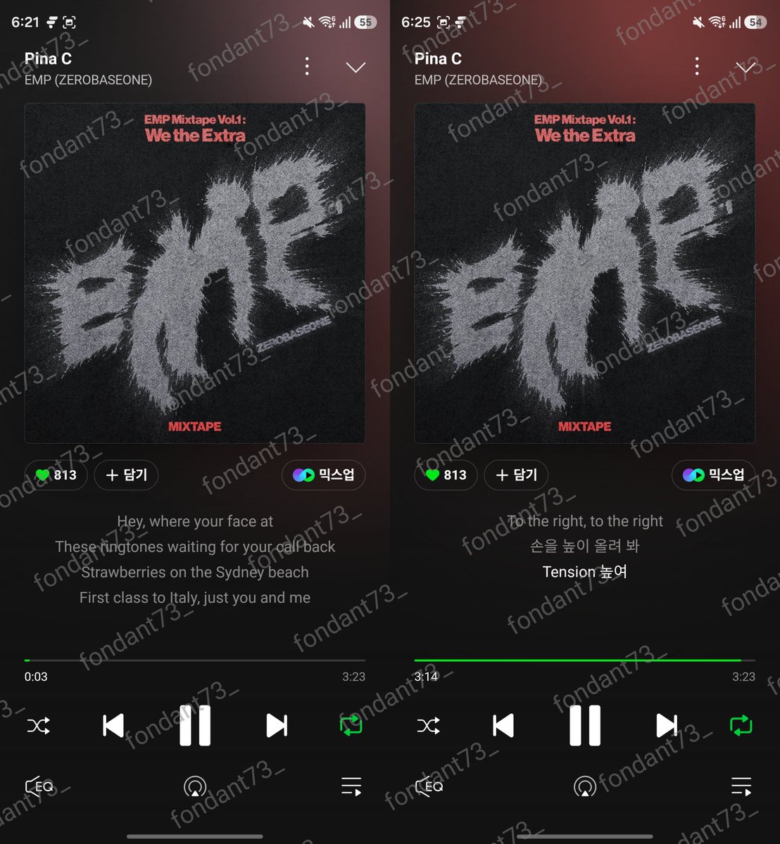 fondant73_'s tweet photo. @ZB1_official 0927 오후6시
#ZEROBASEONE #ZB1 #제로베이스원
#ZEROBASEONE_EMP #EMP 
#EMP_Mixtape_WetheExtra 
#Pina_C https://t.co/uUgQafLt5z