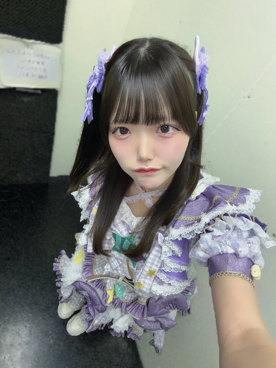 bankuru_sara's tweet photo. どしたん話きこかー♡ https://t.co/CzMXPyyCp4