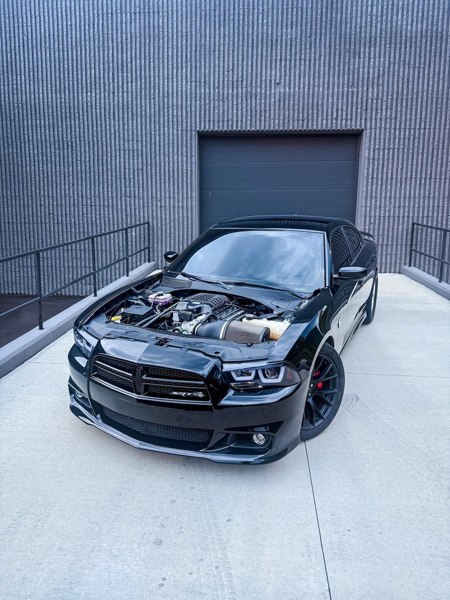 KingOfMopar1's tweet photo. Built, not bought. https://t.co/nj9BEk2sgx
