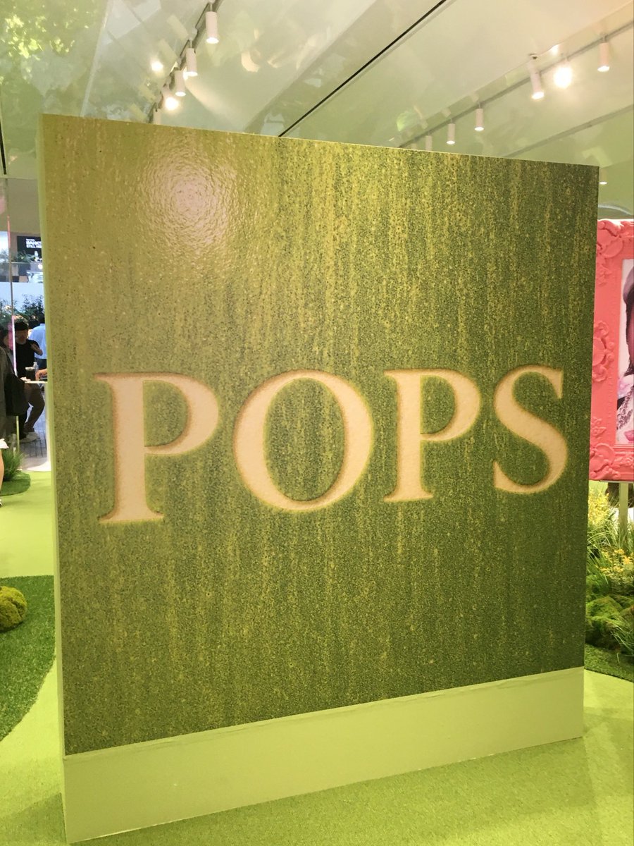 mgaoriaa's tweet photo. 팝업 다녀왔습니다~~~
#MrsGREENAPPLE #MGA #ミセスPOPS https://t.co/lvFeNIV8aj