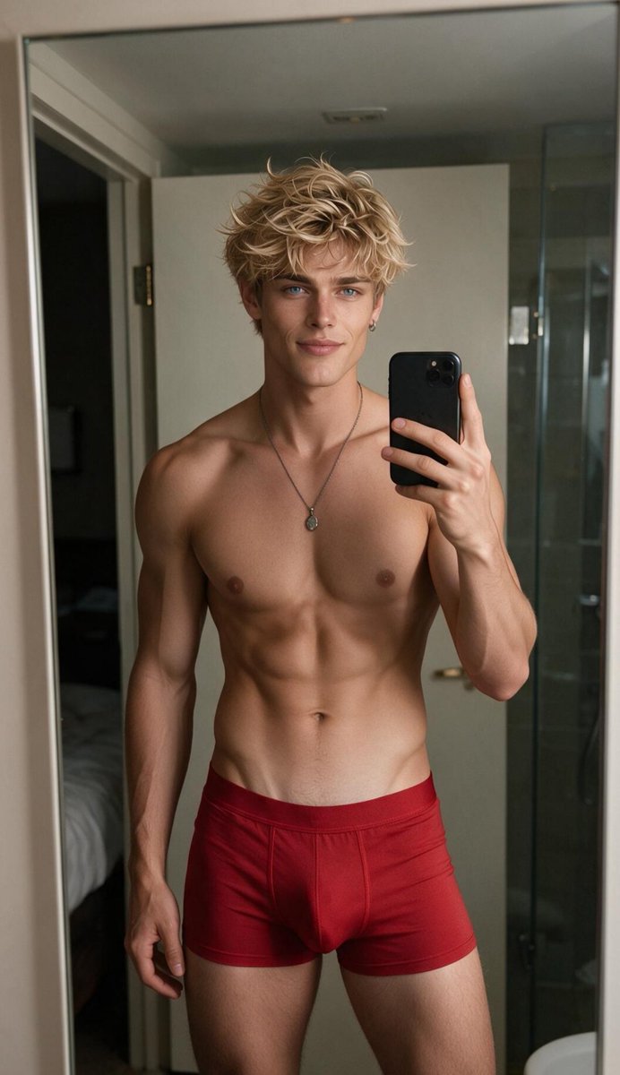 KaiWallace01's tweet photo. Guys red or blue? https://t.co/S2e9FmslRw