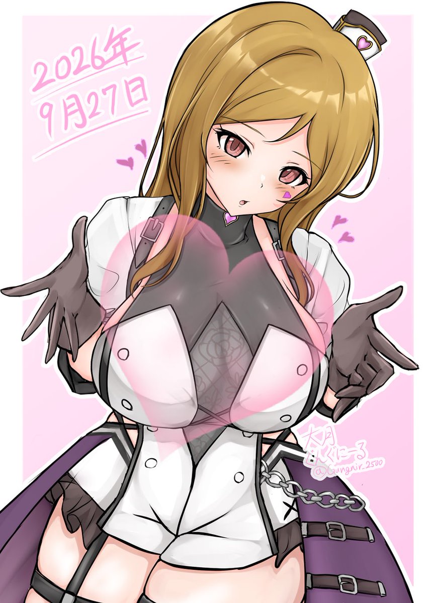 Gungnir_2500's tweet photo. 百白先生、引きたすぎる https://t.co/Wj4e1pZ59W