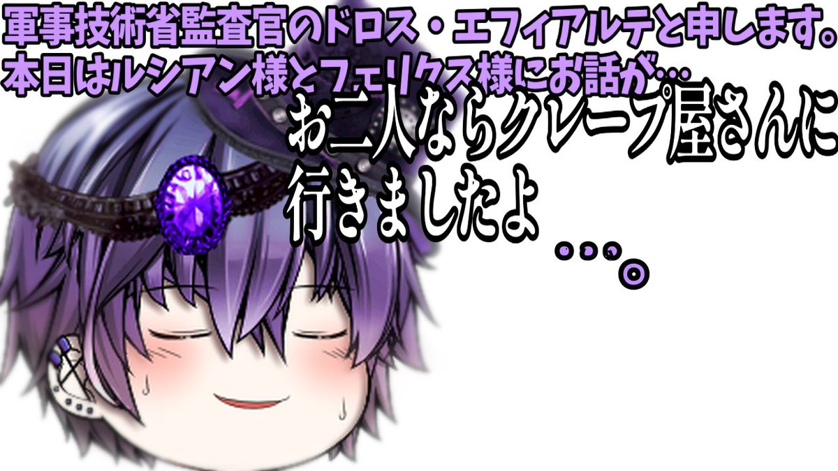 midmid3107110's tweet photo. ちょっと可哀想 https://t.co/feGCY0Wq4g