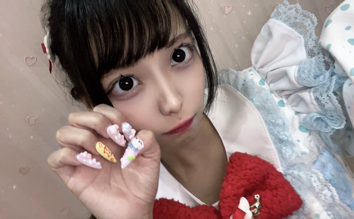 chiu6z2's tweet photo. おきゅいん❕

 #コンカフェ  #コンカフェ嬢  #新宿  #歌舞伎町  #自撮り界隈 https://t.co/n3kAuKcex9