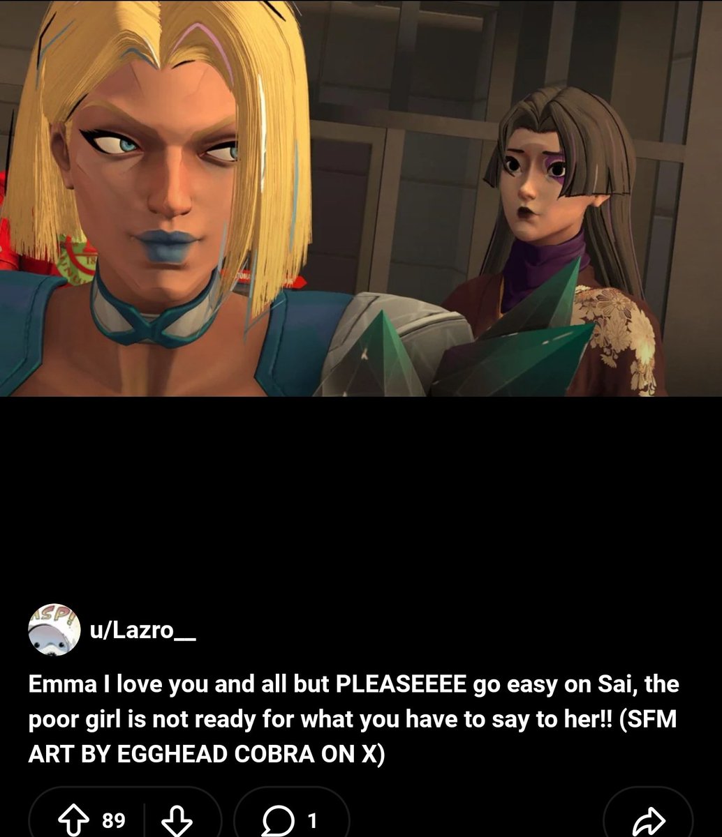Alma_Toshiro's tweet photo. @JwowBaelz @Ram_1799 People think that those stories are official and canon comics and therefore, should be implemented on Rivals lore. This is how they portray Sai. Totally disgusting https://t.co/NFcj1mlkXF