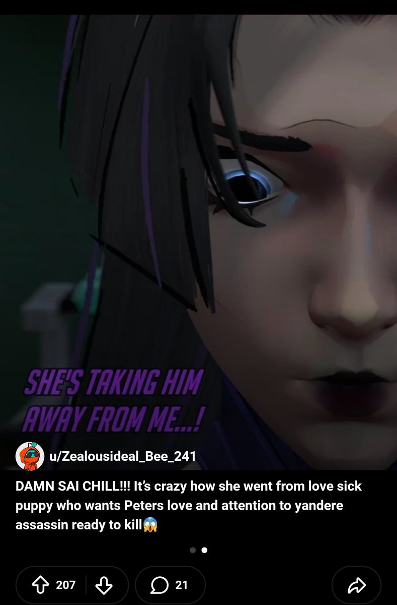 Alma_Toshiro's tweet photo. @JwowBaelz @Ram_1799 People think that those stories are official and canon comics and therefore, should be implemented on Rivals lore. This is how they portray Sai. Totally disgusting https://t.co/NFcj1mlkXF