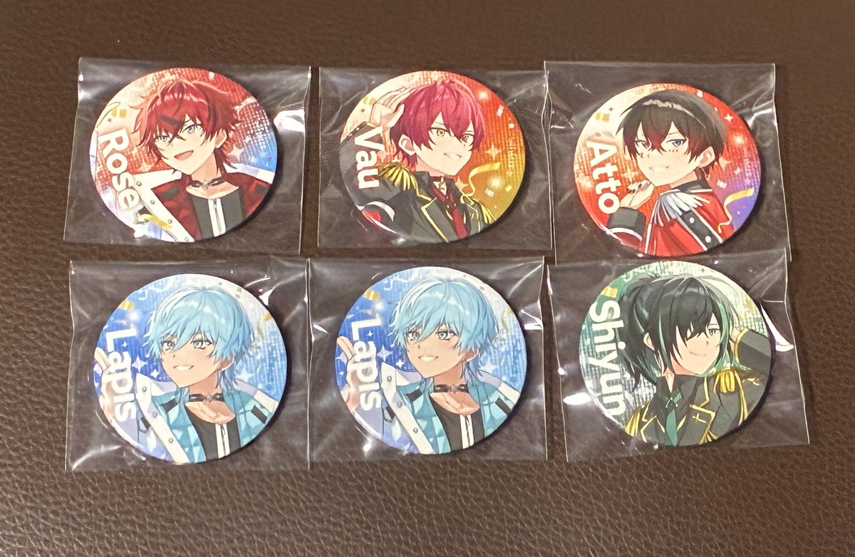 ai_kakusanaka's tweet photo. #すとふぇすグッズ買取 https://t.co/1RvkWcv2lW