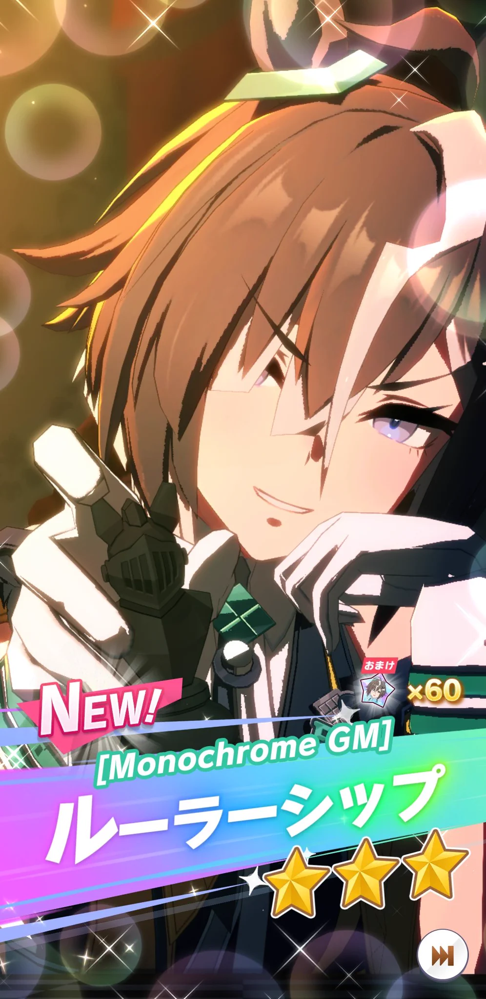雨吟レイテ⚡精霊使いVtuber on X: 