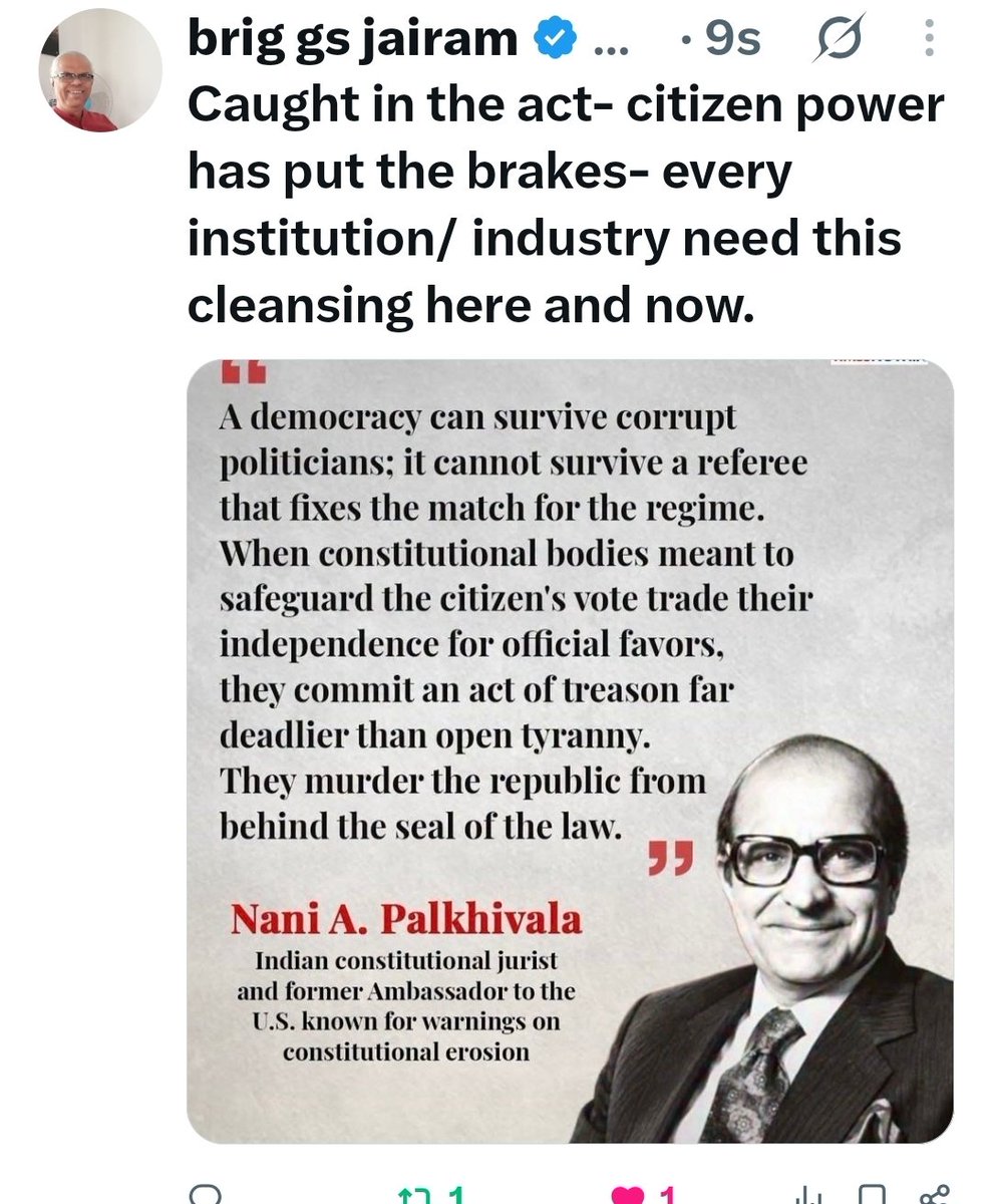 gsjairam's tweet photo. @RitikaChopra__ https://t.co/74FJYNEFbc