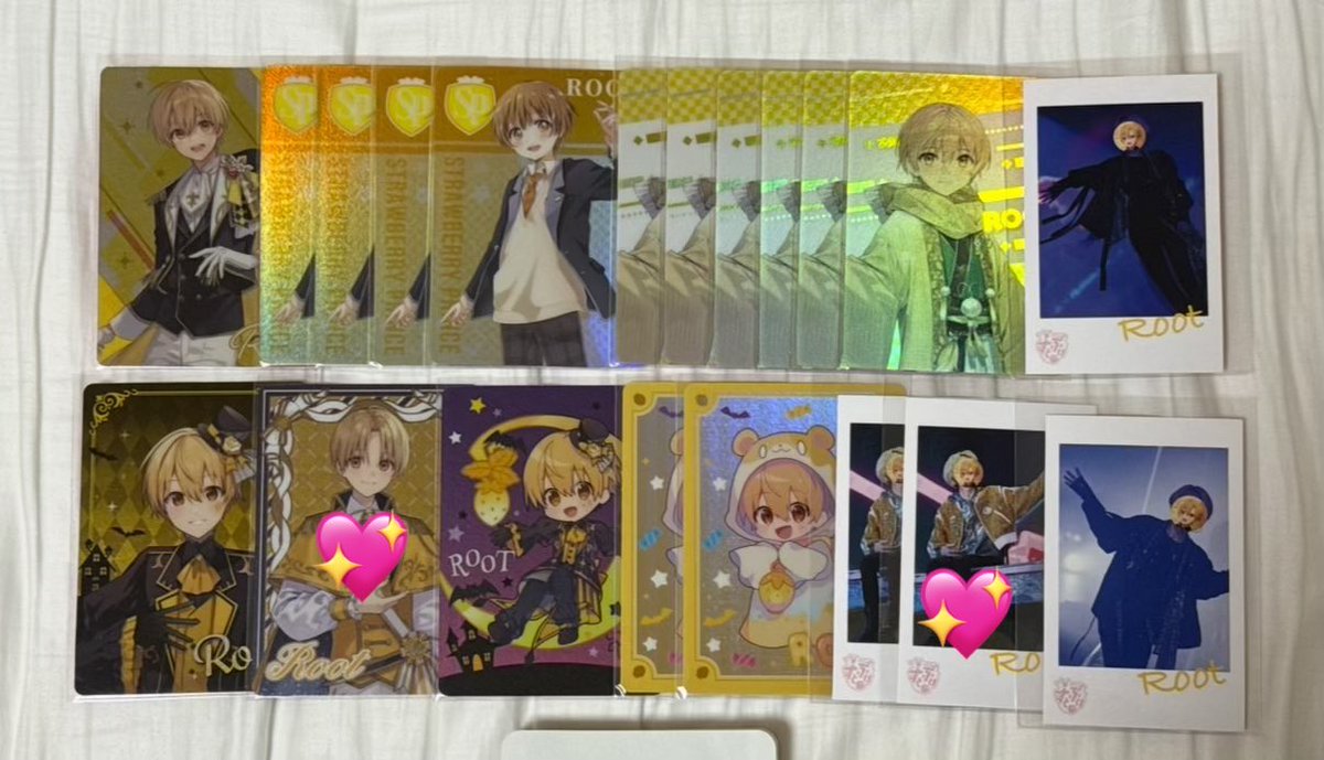 ari_roo_t's tweet photo. @Ypr_x0x お声かけありがとうございます。画像お借りしました、印をつけたものそれぞれおいくらになりますでしょうか?? https://t.co/BeDtpYCnML