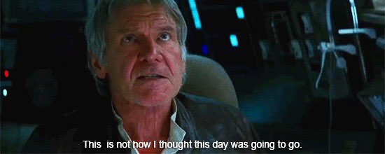 torisu845's tweet photo. It’s so weird I’m so used to my Twitter notifications being dead then I post about Star Wars and suddenly there’s no peace https://t.co/CcKWBmuQhX