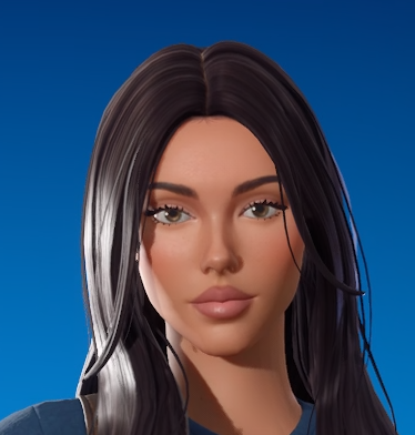 amy4mads's tweet photo. this face card of Madison Beer in Fortnite is CRAZY!!!! https://t.co/bMRwg4E2mm