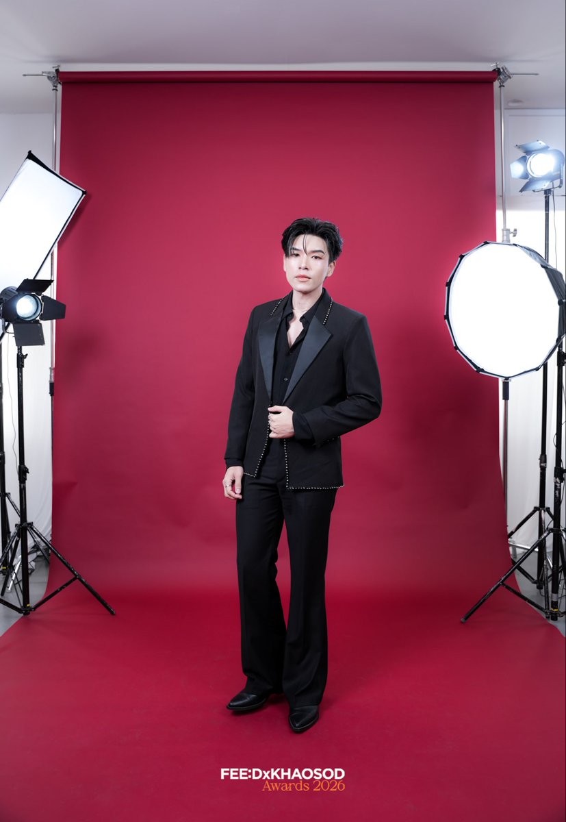 feed_4_future's tweet photo. #FEEDxKHAOSODAwards2026 https://t.co/HOfs5Oeh2G