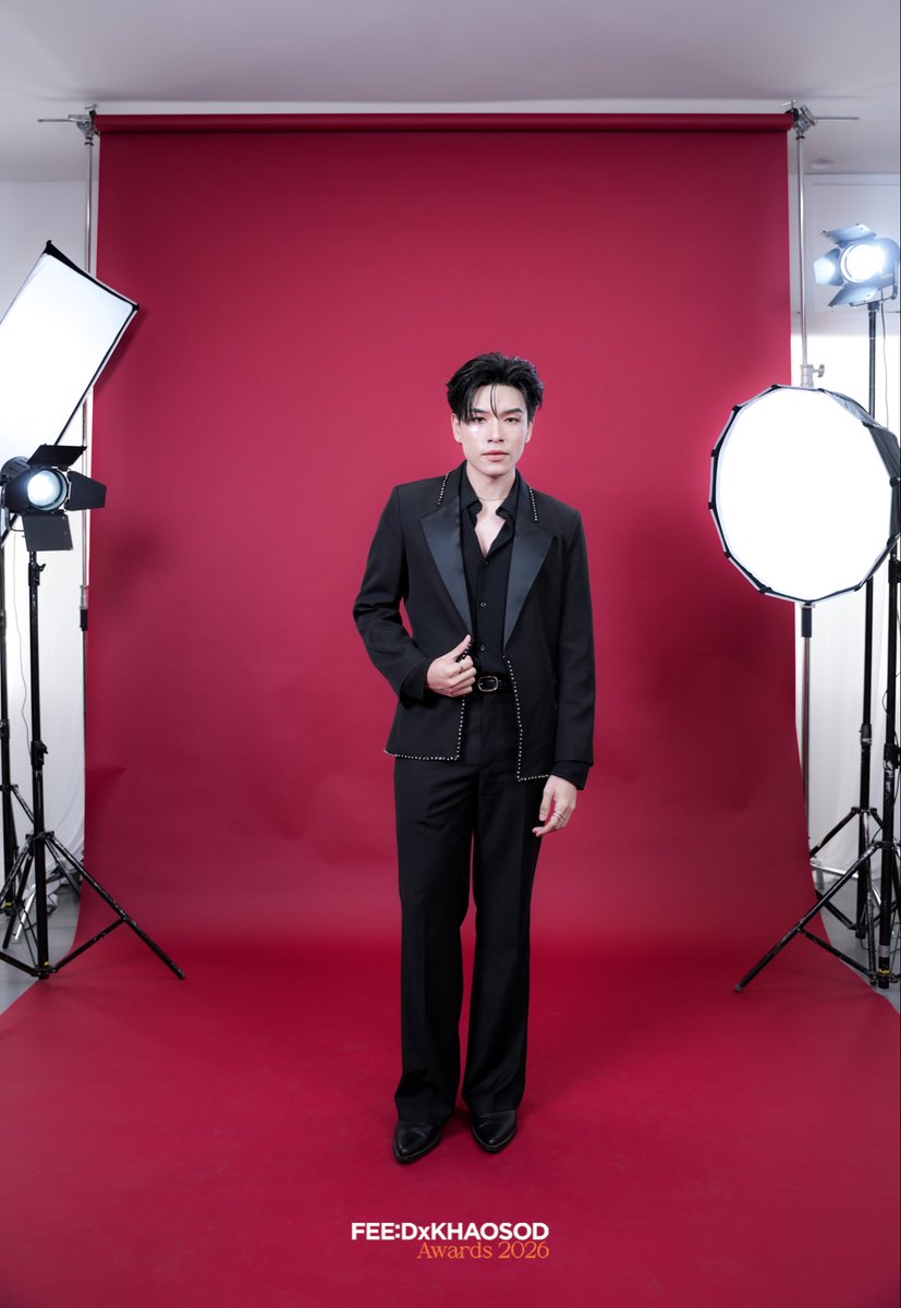 feed_4_future's tweet photo. #FEEDxKHAOSODAwards2026 https://t.co/HOfs5Oeh2G