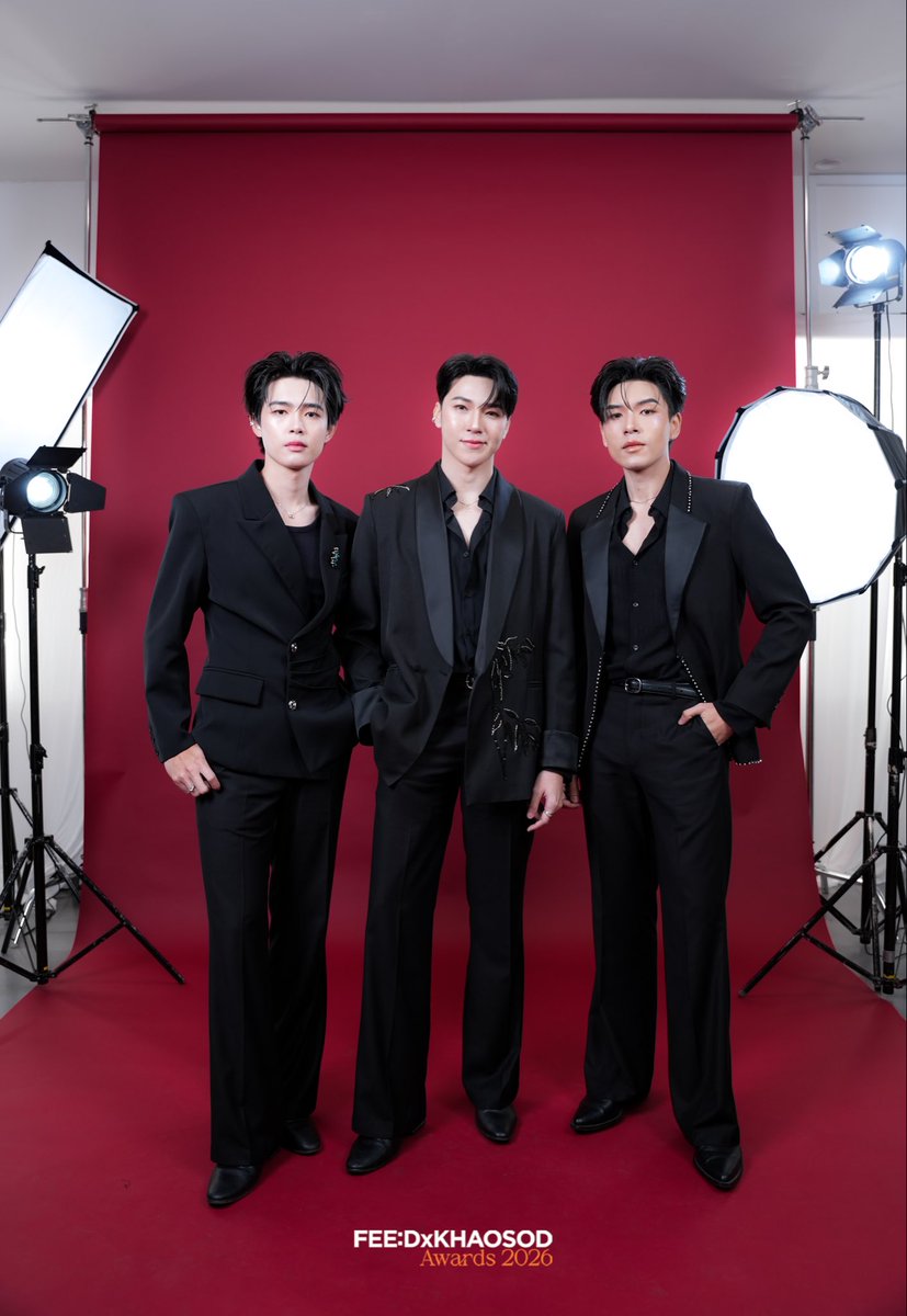 feed_4_future's tweet photo. #FEEDxKHAOSODAwards2026 https://t.co/HOfs5Oeh2G